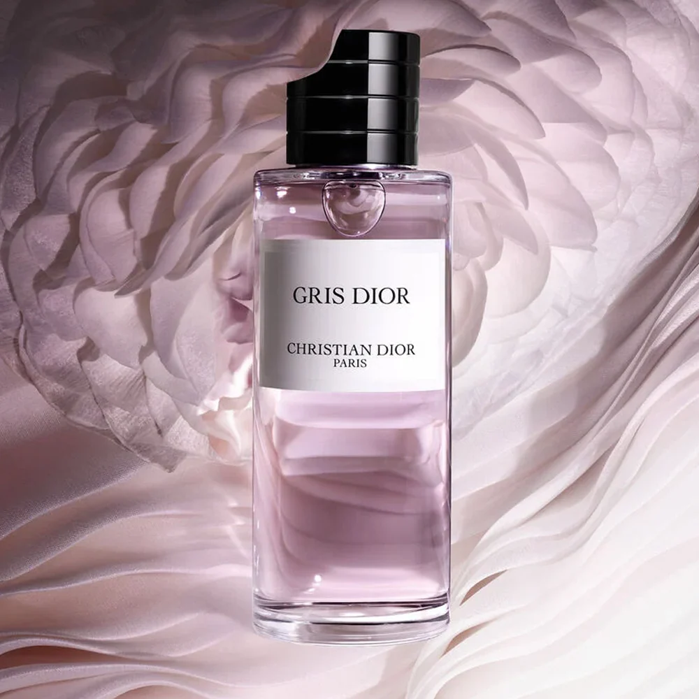 Dior Gris Dior EDP Unisex 40ml